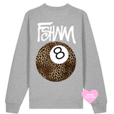8 BALL ★ SWEATER
