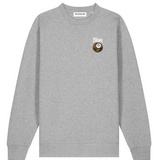 8 BALL ★ SWEATER