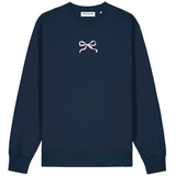 DISCO BOW ★ SWEATER