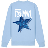 DOUBLE STAR ★ SWEATER