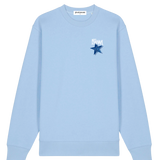 DOUBLE STAR ★ SWEATER
