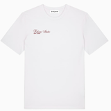 Est.2019 white ★ tee