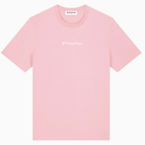 Bring on the night ★ baby pink