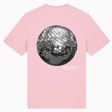 Bring on the night ★ baby pink
