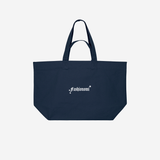 FSHNM TOTE BAG ★ NAVY