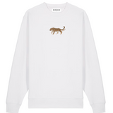 MYKONOS LEOPARD ★ PULLOVER