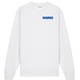 SPORTS CLUB ★ SWEATER DELUXE