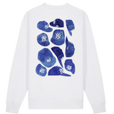 NO CAP ★ SWEATER