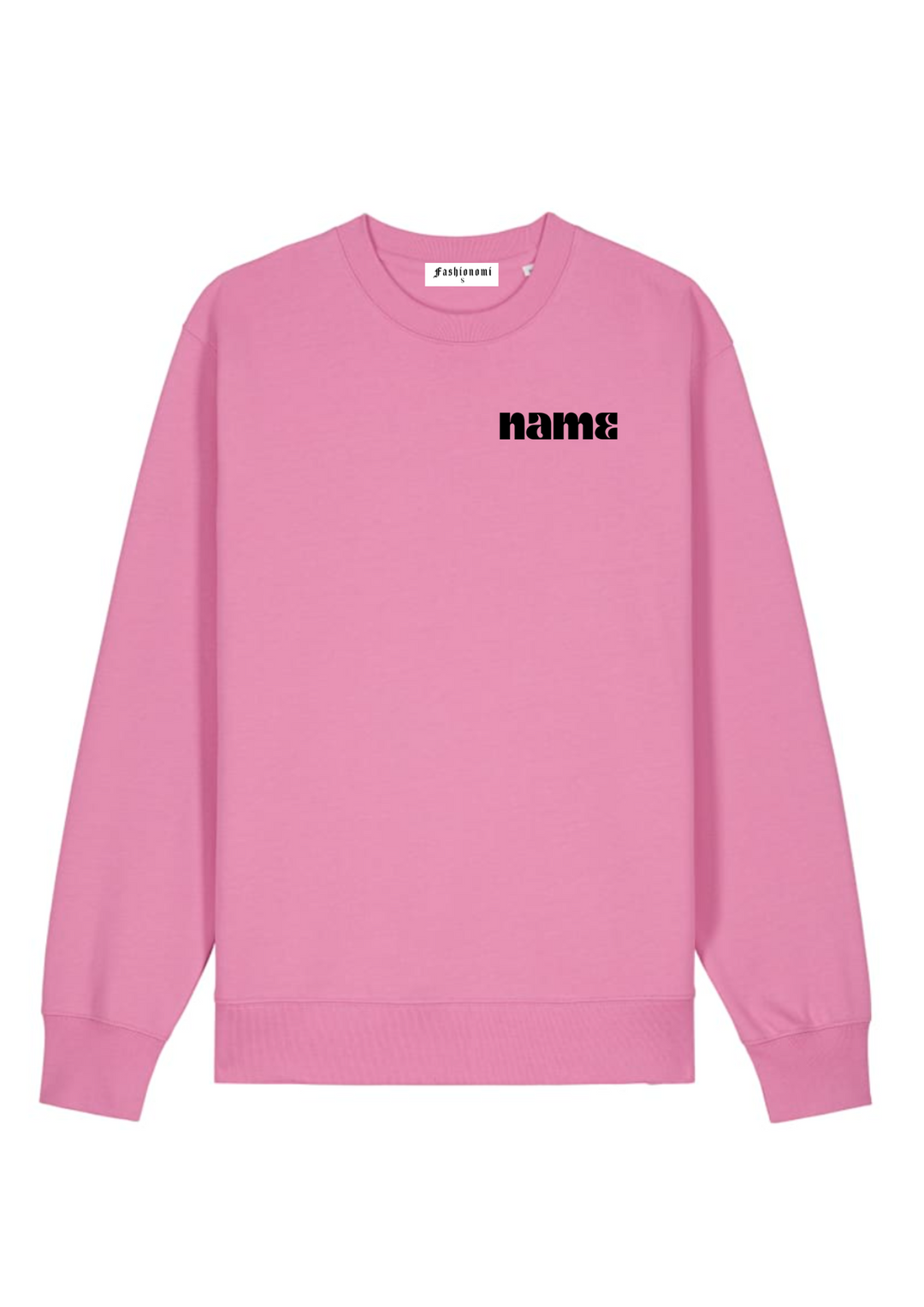 SPORTS CLUB ★ SWEATER