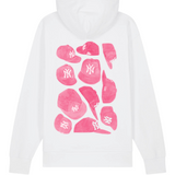 PAS DE CASQUETTE ROSE ★ HOODIE