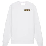 KIDS SPORTS CLUB ★ SWEATER LEOPARD