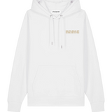 CLUB SPORTIF ★ SWEAT À CAPUCHE LÉOPARD