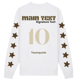 KIDS SPORTS CLUB ★ SWEATER LEOPARD