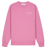 SWEATER ★ Stockholm hot pink