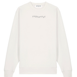 MONEY FOR CHAMPAGNE ★ SWEATER