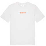 NO CAP ★ TEE