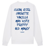 FILLE PROPRE ★ PULL