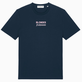 Blondes ★ tee