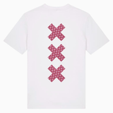 AMSTERDAM ★ T-SHIRT