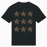 9 ÉTOILES ★ T-SHIRT