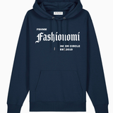 Fshnm hoodie ★ french navy