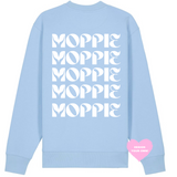 MOPPIE ★ SWEATER