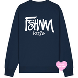 FASHIONOMI PARIS ★ SWEATER