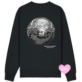 BRING ON THE NIGHT ★ SWEATER