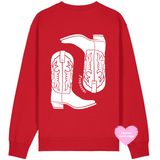 RODEO DRIVE ★ SWEATER