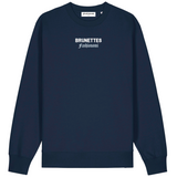 BRUNETTES ★ SWEATER