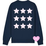 9 STARS ★ SWEATER