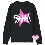 FASHIONOMI STAR ★ SWEATER