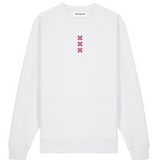 AMSTERDAM ★ SWEATER