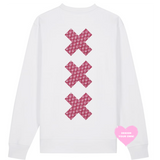 AMSTERDAM ★ SWEATER
