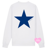 NEW STAR ★ SWEATER