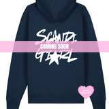 SCANDI GIRL ★ HOODIE