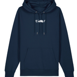 SCANDI GIRL ★ HOODIE