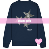 STAR ★ SWEATER