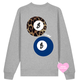 EIGHT ★ SWEATER