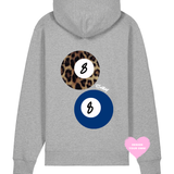 EIGHT ★ HOODIE