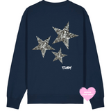 STAR ★ SWEATER