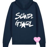 SCANDI GIRL ★ HOODIE