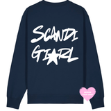 SCANDI GIRL ★ SWEATER