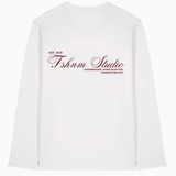 est.2019 longsleeve ★ white