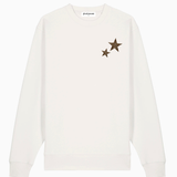 Starlight sweater ★ off white