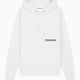 Angel hoodie ★ army