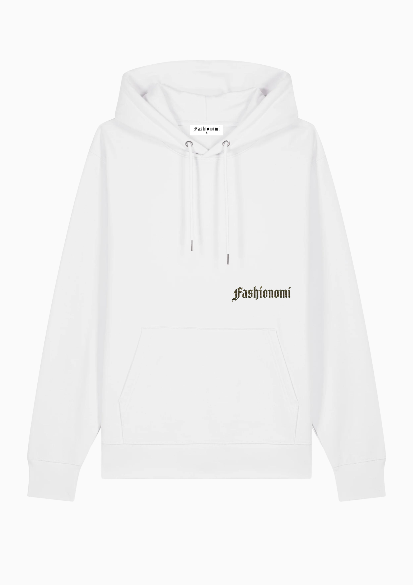 Angel hoodie ★ army