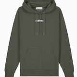 Midnight star hoodie ★ olive