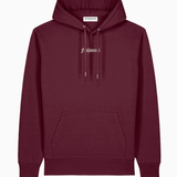 ASAP hoodie ★ berry