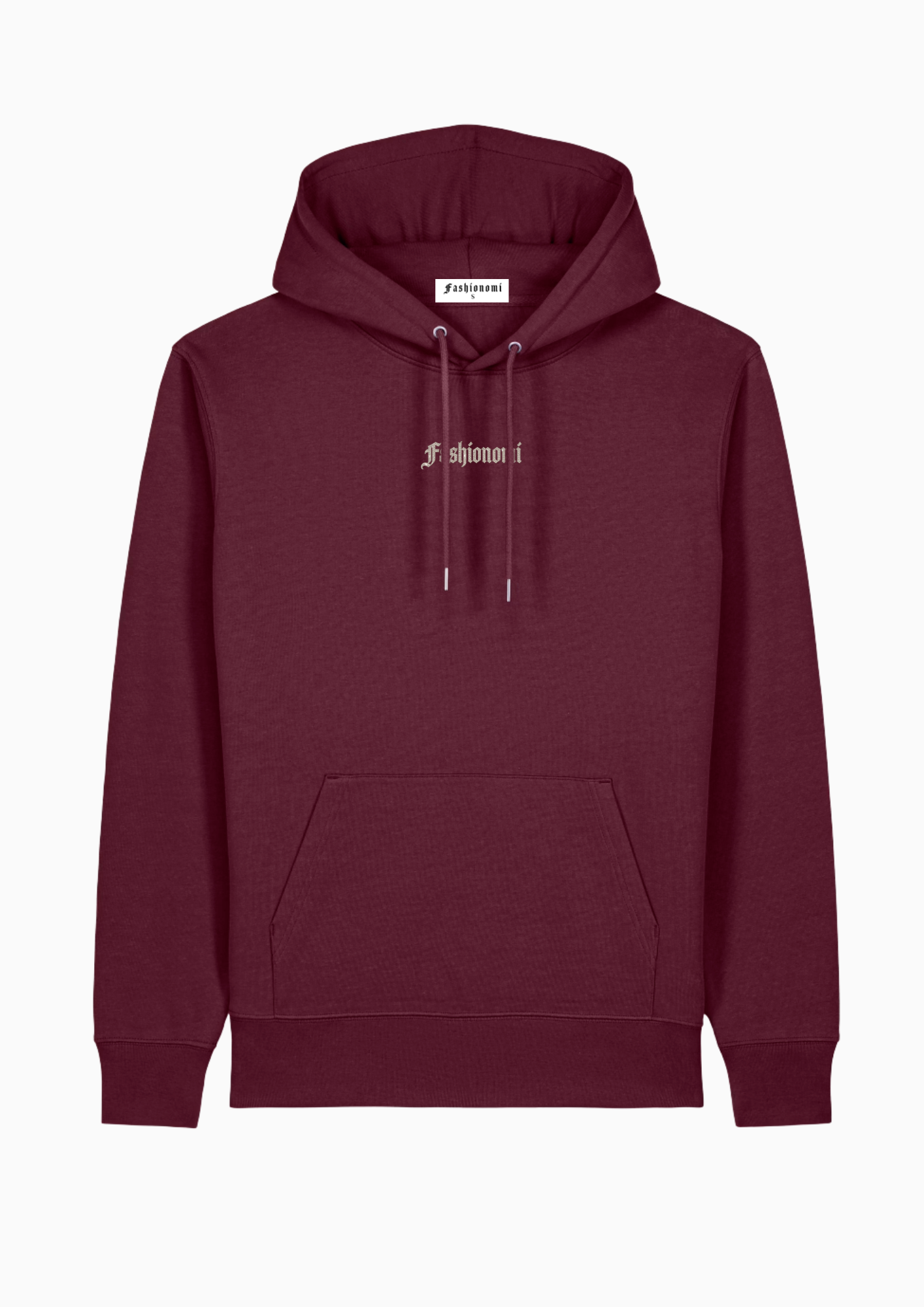 ASAP hoodie ★ berry
